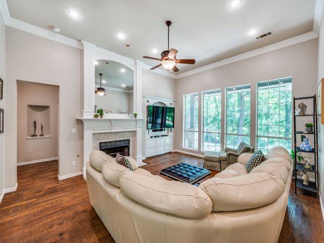 199 Pecan Crossing Ct, House other with 4 bedrooms, 4 bathrooms and null parking in Gunter TX | Image 9