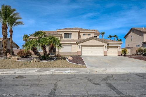 971 Temple View Dr, Las Vegas, NV, 89110-2927 | Card Image