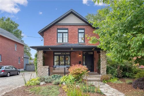 62 Kirkland St, Guelph, ON, N1H4Y1 | Card Image
