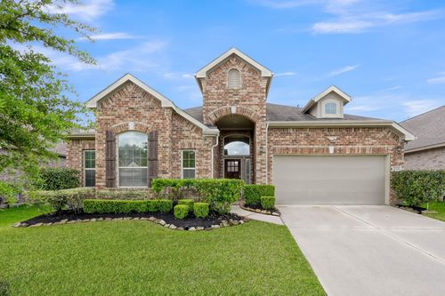 21326 Hubbard Run Dr, Porter, TX, 77365-6579 | Card Image