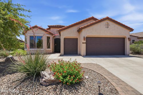 60372 E Ankole Dr, Oracle, AZ, 85623-7314 | Card Image