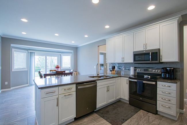 49662 Shelby Creek Dr, House other with 4 bedrooms, 3 bathrooms and null parking in Shelby Township MI | Image 14