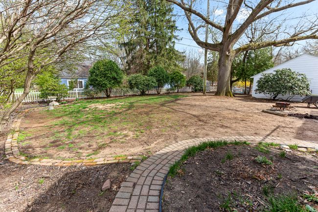 8528 Keitha Dr, House other with 4 bedrooms, 2 bathrooms and null parking in Lambertville MI | Image 35