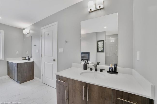 116 Bedrock Dr, House other with 3 bedrooms, 3 bathrooms and 4 parking in Stoney Creek ON | Image 32