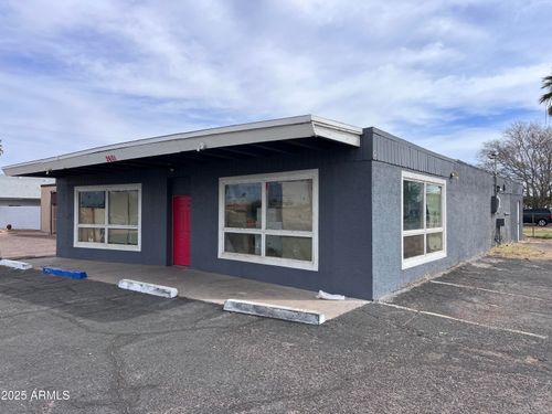 2601 N 32nd St, Phoenix, AZ, 85008-1232 | Card Image