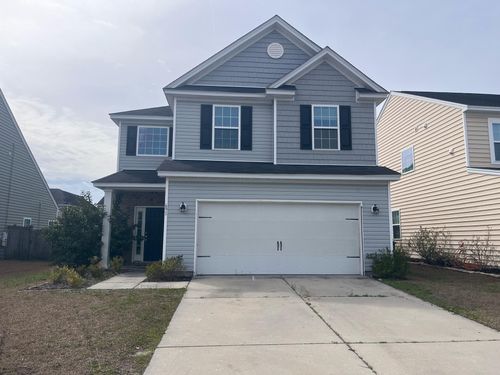 691 Silver Moss Dr, Moncks Corner, SC, 29461-7482 | Card Image
