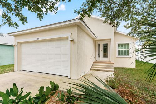 32 S Comares Ave, St Augustine, FL, 32080-4557 | Card Image