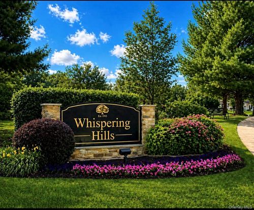 1005 Whispering Hls, Chester, NY, 10918-1523 | Card Image