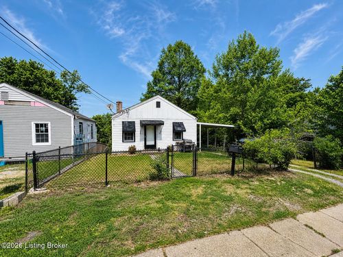 1613 Arling Ave, Louisville, KY, 40215 | Card Image