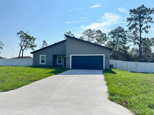 14957 Sw 63rd Court Rd, Ocala, FL, 34473-5163 | Card Image