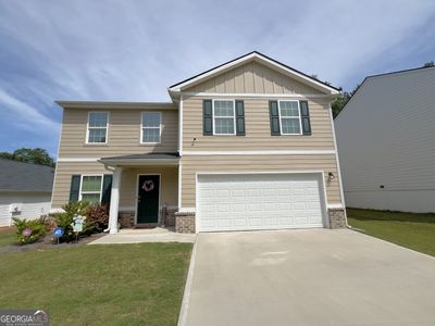 103 Duck Walk Way, House other with 4 bedrooms, 2 bathrooms and null parking in Hogansville GA | Image 3