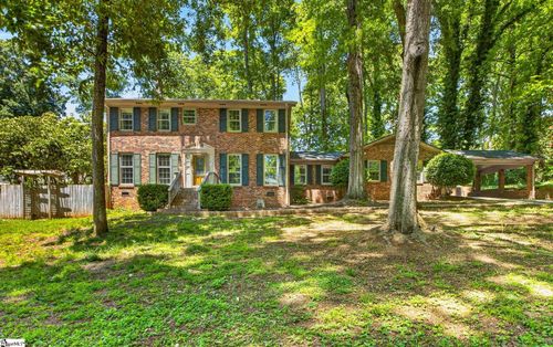 263 Fairlane Dr, Spartanburg, SC, 29307-3727 | Card Image