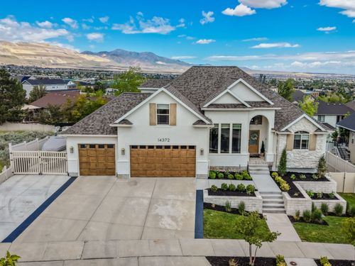 14372 S Muirwood Cir, Herriman, UT, 84096-8204 | Card Image