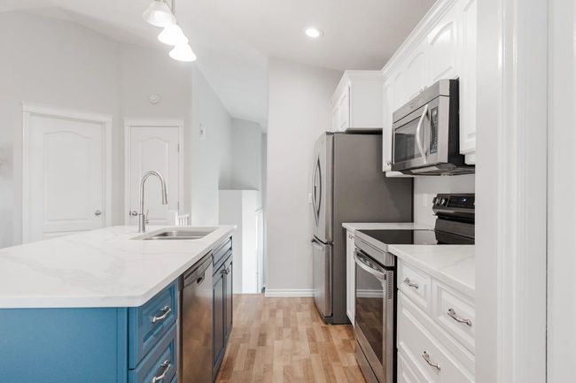 100 Swanson Crescent, House other with 4 bedrooms, 3 bathrooms and 5 parking in Fort Mcmurray AB | Image 8