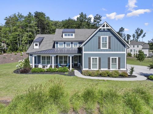 6743 Winding Canyon Rd, Flowery Branch, GA, 30542-5235 | Card Image