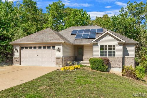 443 Mark Twain Loop, Union, MO, 63084-2860 | Card Image