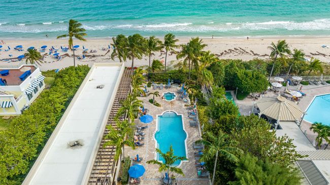 APT-1101 - 2001 N Ocean Blvd, Condo with 3 bedrooms, 3 bathrooms and null parking in Fort Lauderdale FL | Image 46