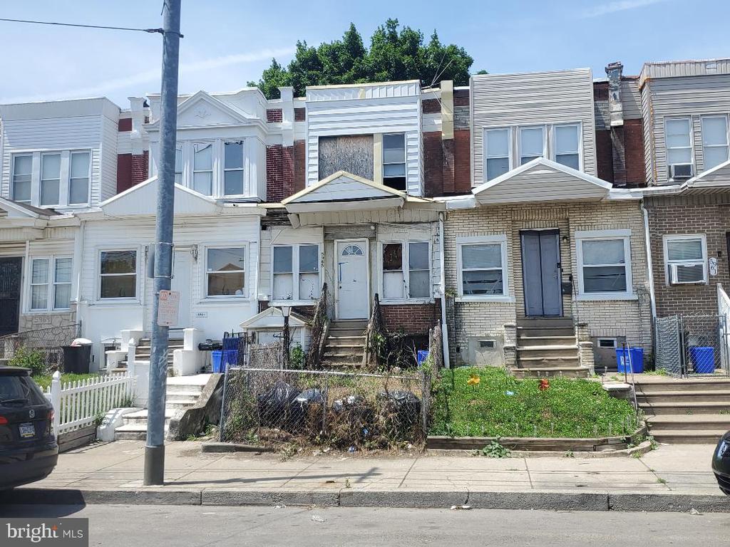 Chester Ave, Philadelphia, PA 19143