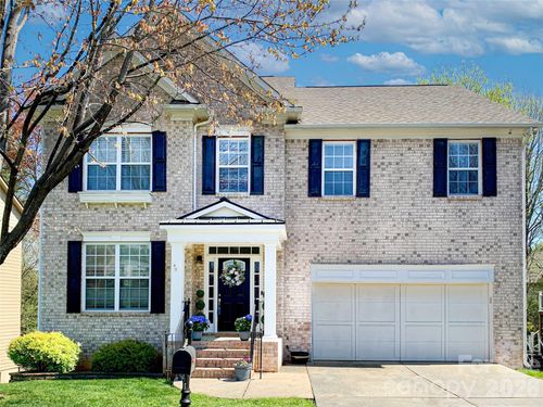 5054 Karriker Ct, Indian Land, SC, 29707-7482 | Card Image