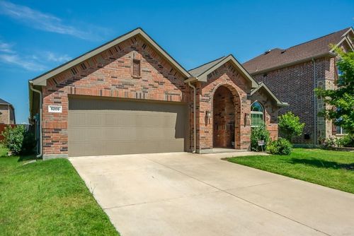 5209 Texana Dr, Frisco, TX, 75036-7368 | Card Image