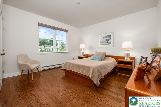 222 Danbury Dr, House other with 3 bedrooms, 3 bathrooms and null parking in Nazareth PA | Image 25