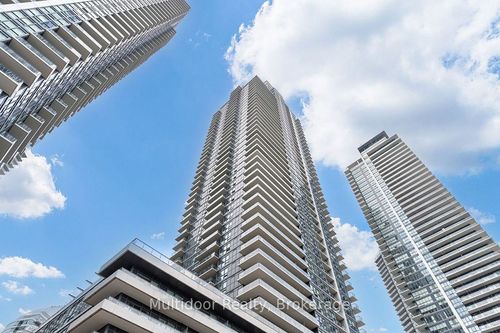 3410-2220 Lake Shore Blvd W, Toronto, ON, M8V0E3 | Card Image