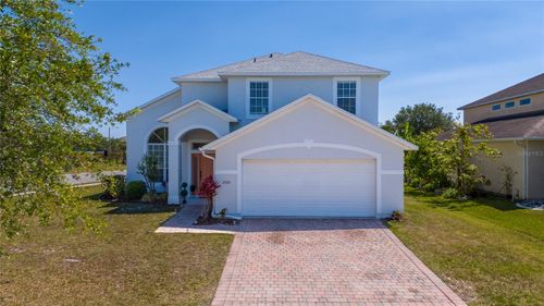 2764 Patrician Cir, KISSIMMEE, FL, 34746-3293 | Card Image
