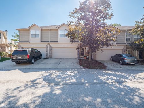 8132 Windham Lake Ter, Indianapolis, IN, 46214-1455 | Card Image