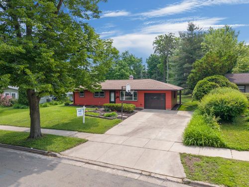 5905 Mayhill Drive, MADISON, WI, 53711 | Card Image