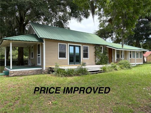 1501 Ne 97th Street Rd, Anthony, FL, 32617-3307 | Card Image
