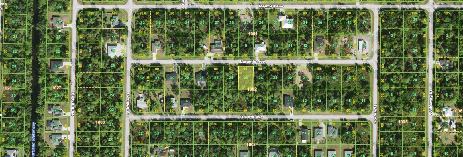 Land in Port Charlotte 5