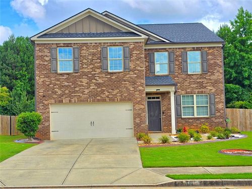171 Shaker Hollow Dr, Mcdonough, GA, 30253-7583 | Card Image