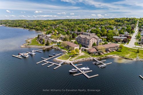 302-4 Beck Blvd, Penetanguishene, ON, L9M2H3 | Card Image