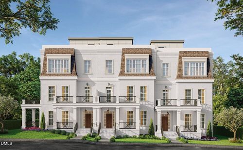 2301 Grant Avenue, Raleigh, NC, 27608 | Card Image