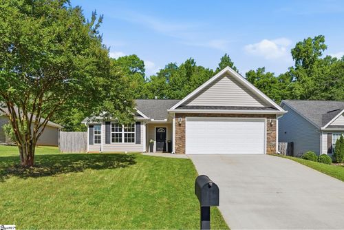 123 Duraleigh Rd, Anderson, SC, 29621-3780 | Card Image
