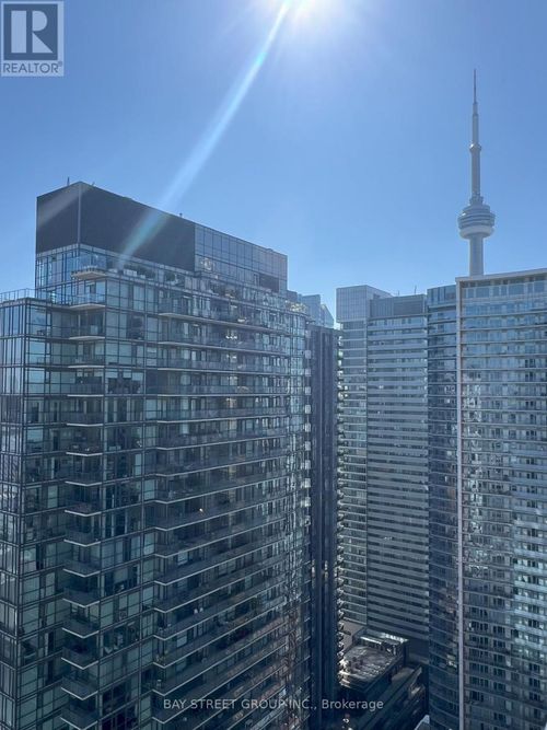 4601-38 Widmer St, Toronto, ON, M5V0P7 | Card Image