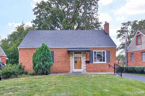 4481 Hunt Rd, Blue Ash, OH, 45242-6744 | Card Image