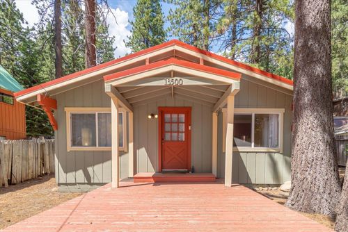 13500 Donner Pass Rd, Truckee, CA, 96161-3898 | Card Image