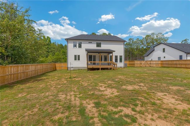 6532 Cross Anchor Rd, House other with 5 bedrooms, 3 bathrooms and null parking in Enoree SC | Image 34