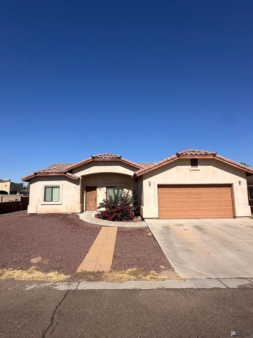 11752 Mohawk St, Wellton, AZ, 85356-4520 | Card Image