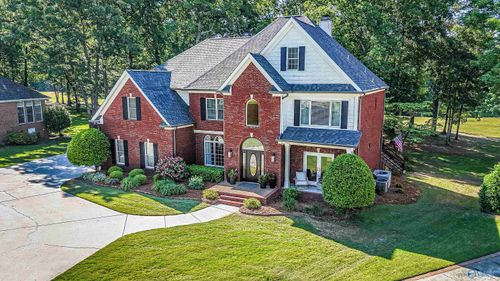 400 Highlands, Cherokee Ridge, AL, 35175-7806 | Card Image