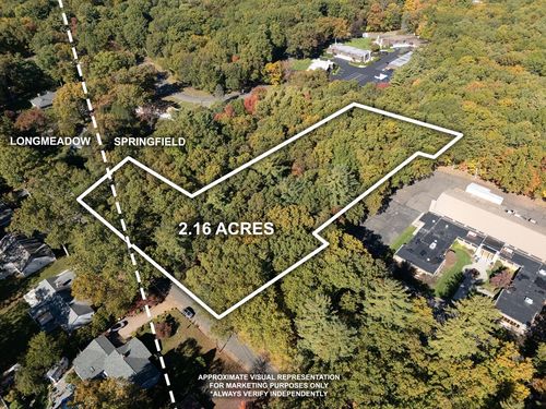 0 Eunice Dr, Longmeadow, MA, 01106 | Card Image