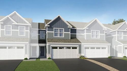 1054 Anmeadle Row, Rosemount, MN, 55068-2500 | Card Image