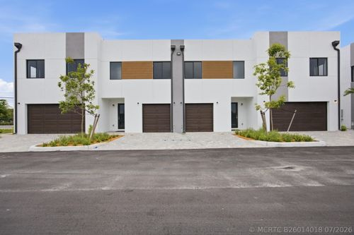 1544 Nw 1st Avenue, Pompano Beach, FL, 33060 | Card Image