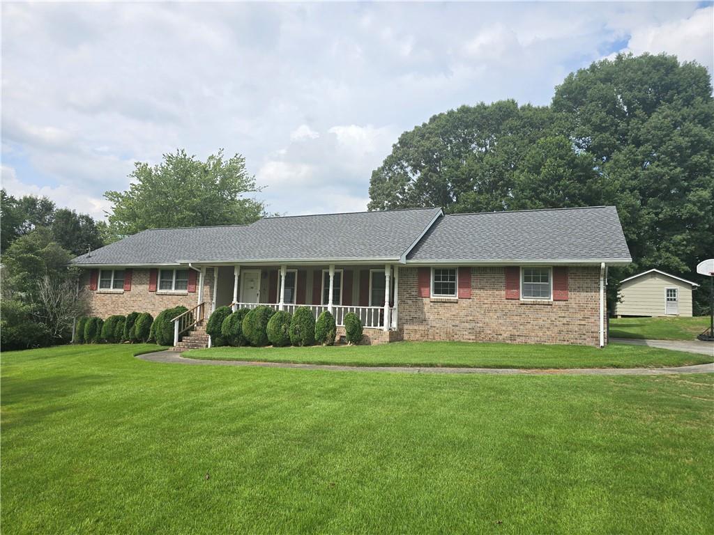 Pinehurst Rd, Snellville, GA 30078