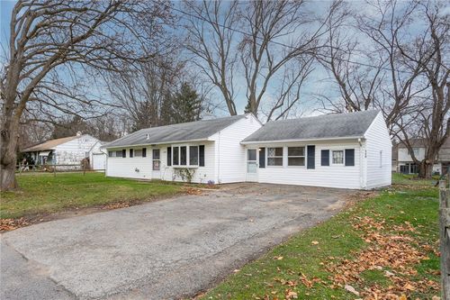 548 North Road, Wheatland, NY, 14546 | Card Image