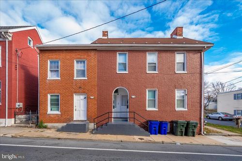124-122 East Ave, HAGERSTOWN, MD, 21740-4902 | Card Image