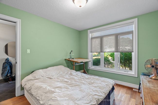 186 Hincks St, House other with 2 bedrooms, 2 bathrooms and 4 parking in Goderich ON | Image 8