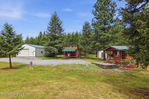 131 Outback Loop, Spirit Lake, ID, 83869-5022 | Card Image