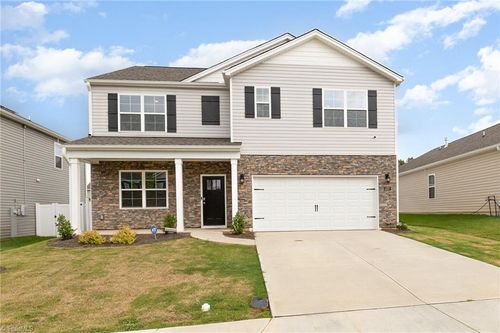 1337 Lansdowne Dr, Mebane, NC, 27302-9978 | Card Image